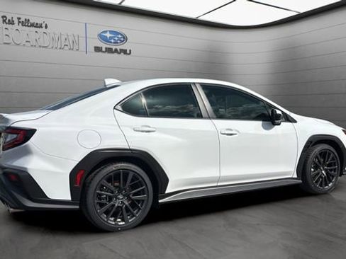 New 2026 Subaru WRX Premium AWD/4WD image 4