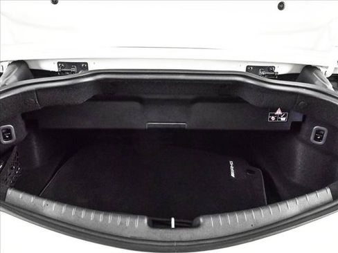 Used 2024 Mercedes-Benz CLE 300 4MATIC Cabriolet image 6
