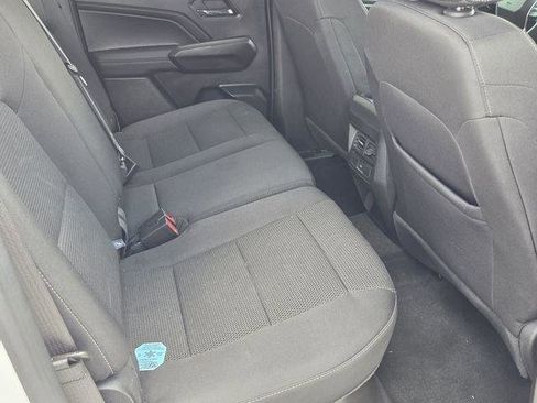 Used 2024 Chevrolet Colorado LT w/ LT Convenience Package RWD image 14