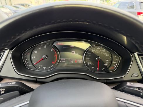 Certified 2023 Audi Q5 2.0T Premium w/ Convenience Package AWD/4WD image 22