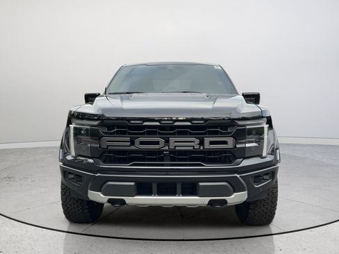Used 2025 Ford F150 Raptor AWD/4WD image 4
