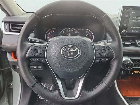 Used 2021 Toyota RAV4 Adventure image 29