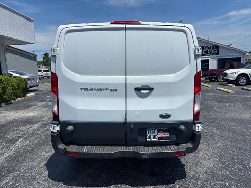 Used 2017 Ford Transit 350 148 Low Roof RWD image 5
