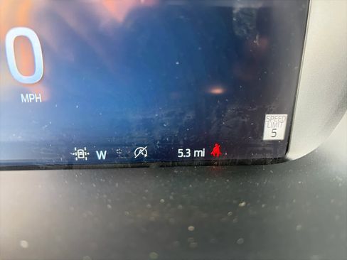 New 2026 Ford F150 Lariat image 9