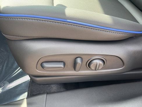 New 2026 Buick Encore GX Sport Touring w/ Advanced Technology Package image 16