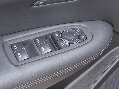 New 2026 Cadillac XT5 Premium Luxury w/ LPO, ONYX Package image 16