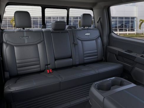 New 2026 Ford F250 Platinum AWD/4WD image 11