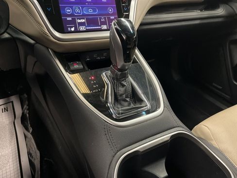 Used 2021 Subaru Outback Limited XT image 25