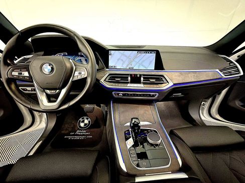 Certified 2023 BMW X5 xDrive40i w/ Premium Package image 16
