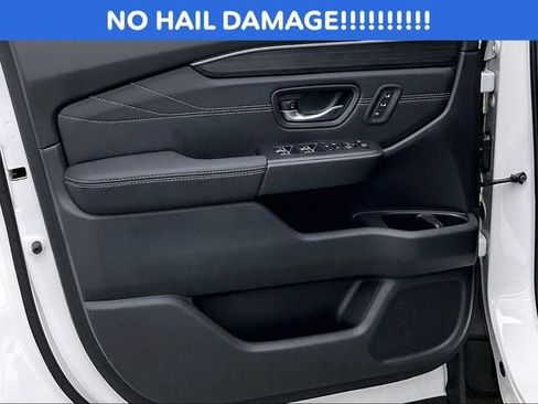New 2026 Honda Pilot Touring image 11