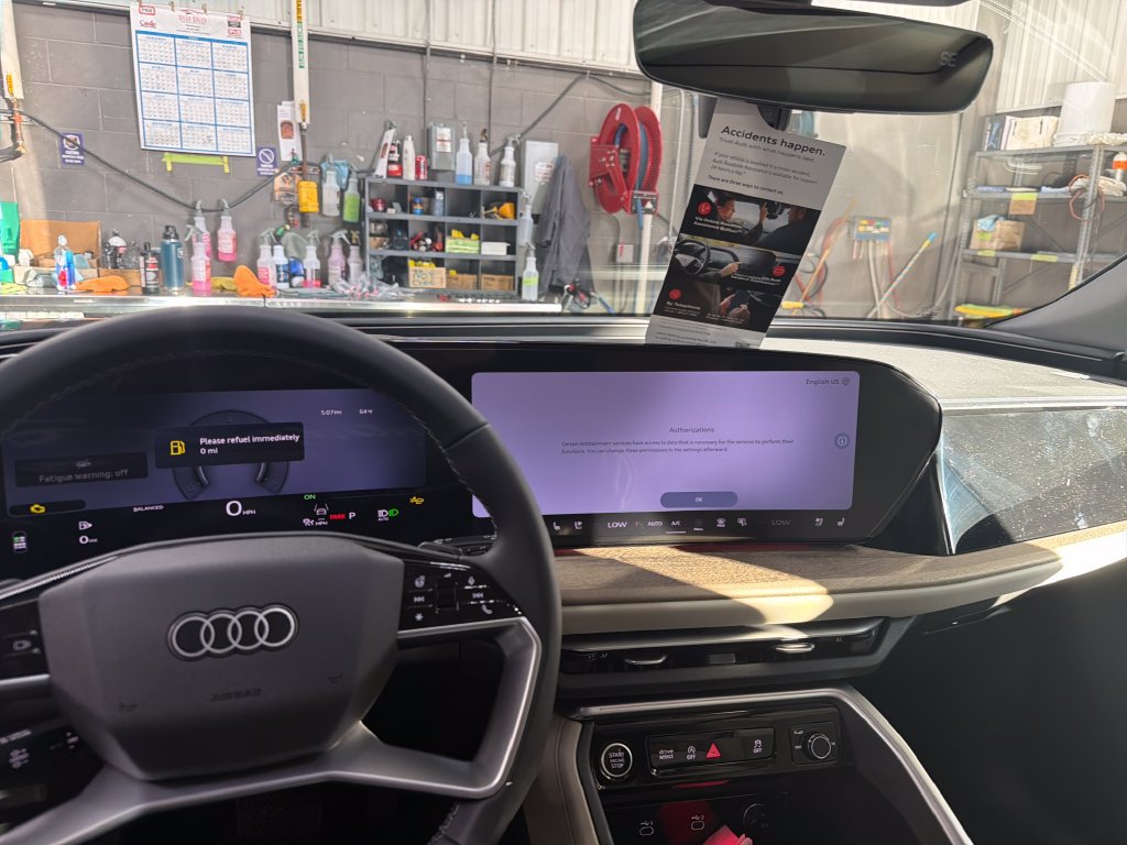 New 2026 Audi Q5 Premium Plus AWD/4WD image 17