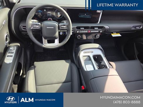 New 2026 Hyundai Palisade SEL FWD image 16