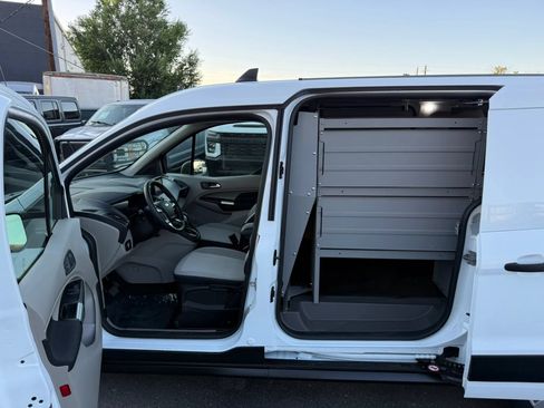 Used 2019 Ford Transit Connect XLT w/ Driver-Assist Package FWD image 23