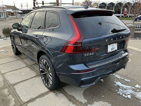 New 2026 Volvo XC60 B5 Ultra w/ Protection Package Premier AWD/4WD image 10