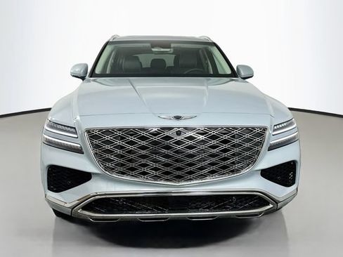 New 2027 Genesis GV80 2.5T Advanced AWD/4WD image 2