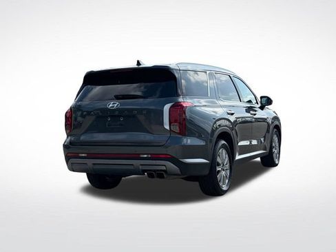 Used 2025 Hyundai Palisade SEL FWD image 10