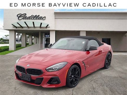 Used 2024 BMW Z4 sDrive30i w/ Premium Package image 1