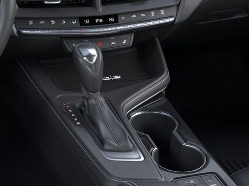 New 2026 Cadillac CT4 Luxury image 23