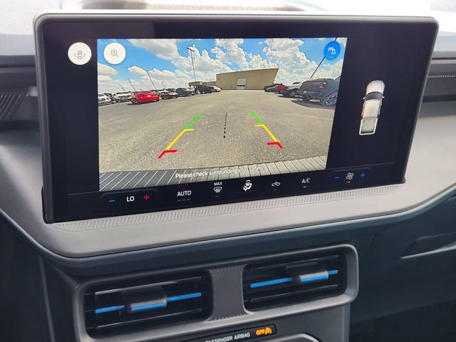 New 2026 Ford Maverick Lobo AWD/4WD image 19