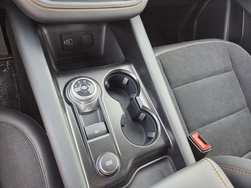 New 2026 Ford Explorer Tremor w/ Tremor Convenience Package AWD/4WD image 9
