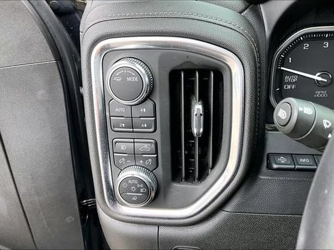 Used 2021 GMC Sierra 1500 Denali w/ Denali Ultimate Package AWD/4WD image 16