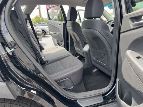 Used 2019 Hyundai Tucson Value AWD/4WD image 10