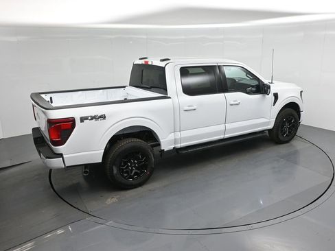 New 2026 Ford F150 XLT AWD/4WD image 39