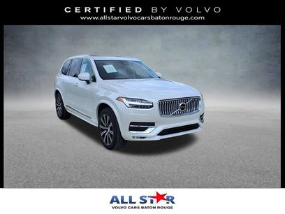 Certified 2024 Volvo XC90 B5 Core w/ Climate Package