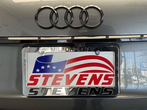Used 2021 Audi RS 6 w/ Executive Package AWD/4WD image 24