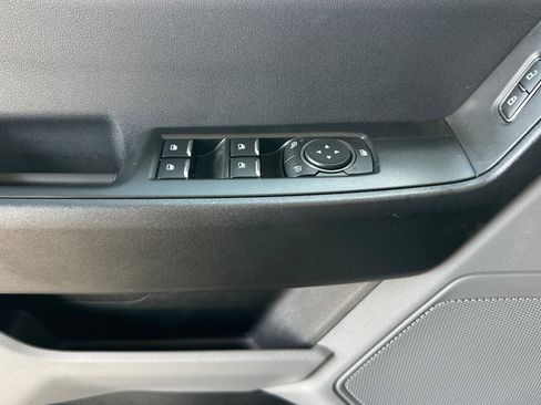 New 2026 Ford F350 XL w/ XL Chrome Package image 11