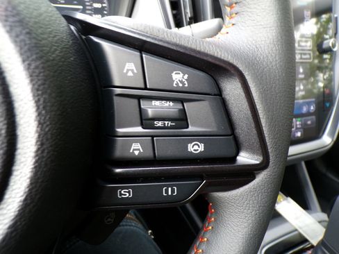 New 2026 Subaru Crosstrek 2.5i Limited w/ Crosstrek Mirror Package AWD/4WD image 31