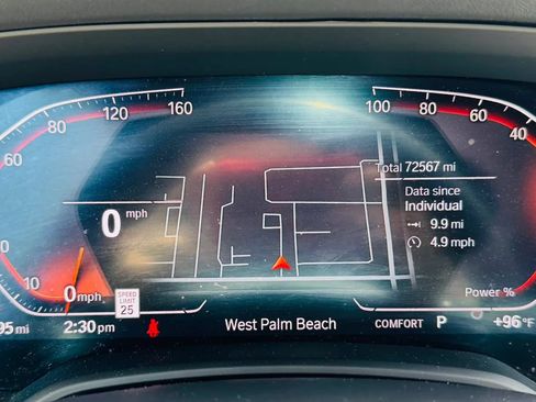 Used 2021 BMW X5 sDrive40i w/ Premium Package 2 RWD image 19