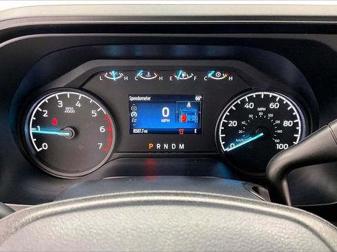 Used 2025 Ford F350 XLT w/ FX4 Off-Road Package image 19