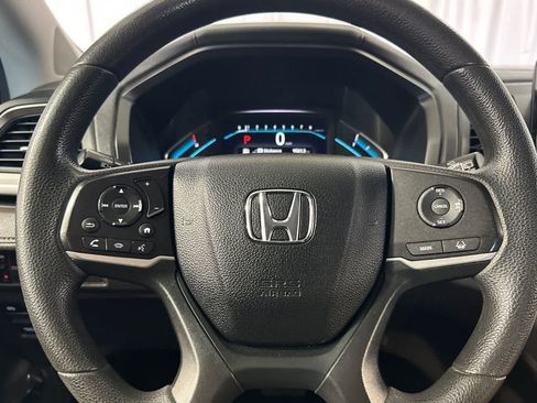 Used 2019 Honda Odyssey EX image 26