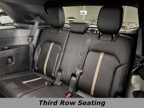 Used 2025 MAZDA CX-90 Plug-In Hybrid w/ Premium Plus image 10