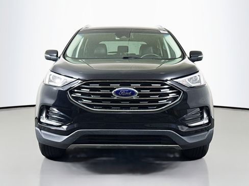 Used 2020 Ford Edge SEL FWD image 2