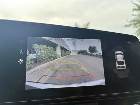 Used 2025 Hyundai Elantra N image 15