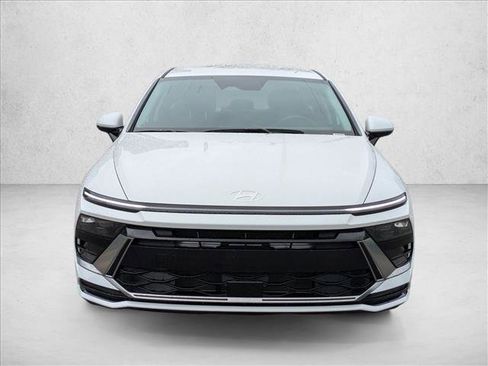 New 2026 Hyundai Sonata SEL image 6