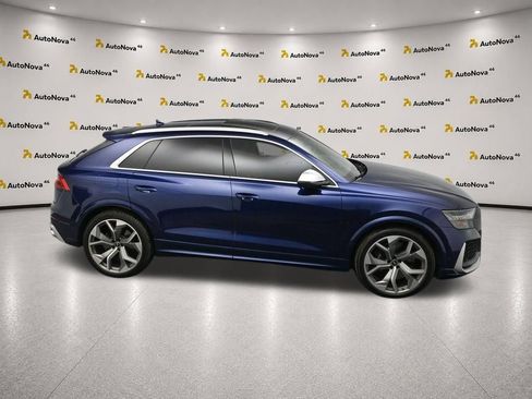 Used 2022 Audi RS Q8 w/ Luxury Package AWD/4WD image 54