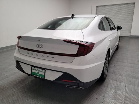 Used 2023 Hyundai Sonata SEL w/ Cargo Package FWD image 7