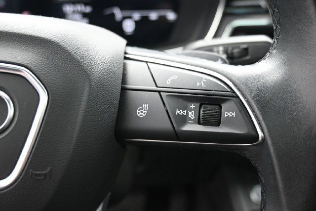 Used 2024 Audi A5 2.0T Premium Plus AWD/4WD image 22