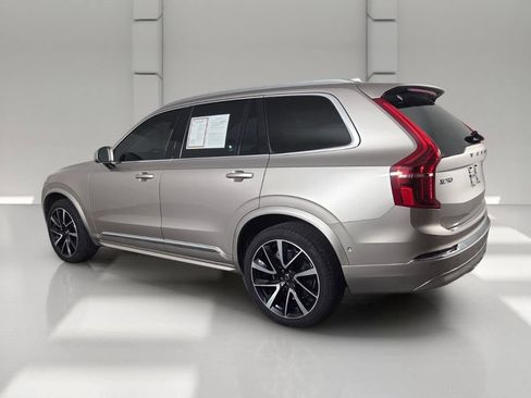 Used 2023 Volvo XC90 B6 Plus w/ Protection Package Premier AWD/4WD image 6