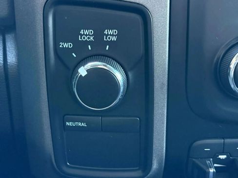 Used 2016 RAM 3500 Tradesman w/ Popular Equipment Group image 50