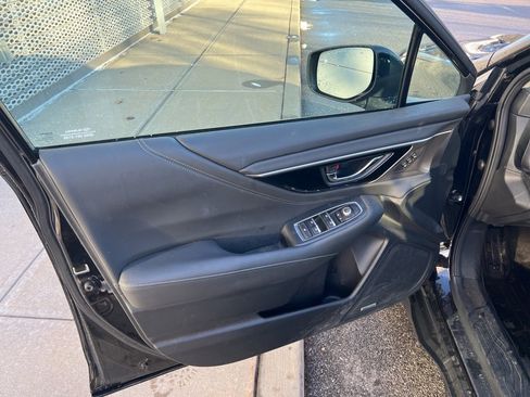 Used 2024 Subaru Outback Limited image 54