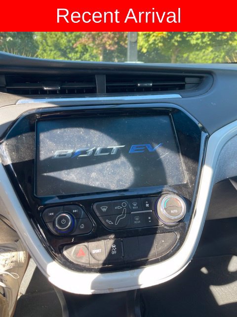 Used 2020 Chevrolet Bolt LT FWD image 11