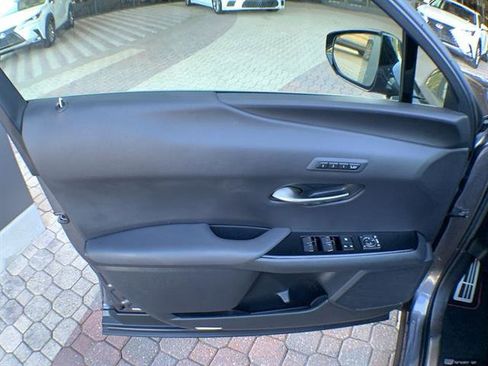 Certified 2023 Lexus UX 250h F Sport image 13