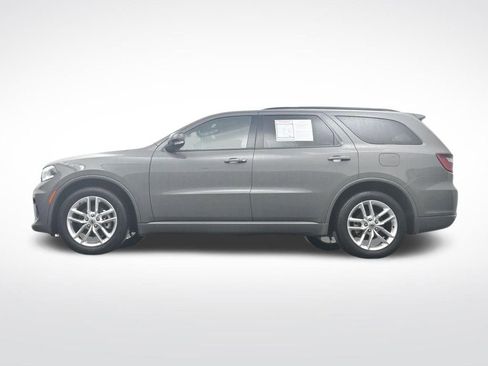 Used 2024 Dodge Durango GT image 38