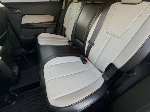 Used 2014 Chevrolet Equinox LTZ FWD image 24