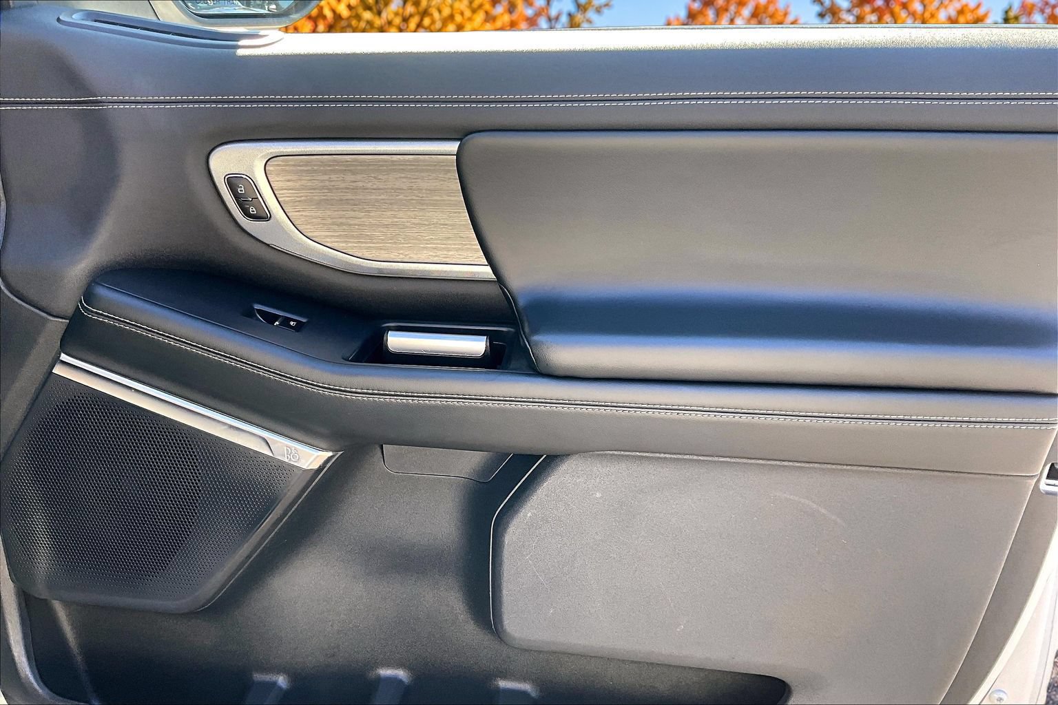 Certified 2025 Ford Expedition Max Platinum AWD/4WD image 21