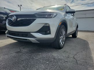 Used 2023 Buick Encore GX Essence w/ Experience Buick Package video 2